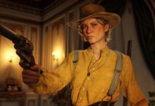 Red Dead Online