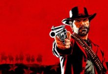 Red Dead Redemption 2