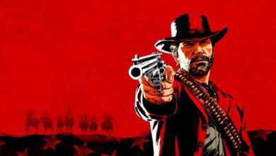 Red Dead Redemption 2