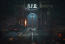 Resident Evil