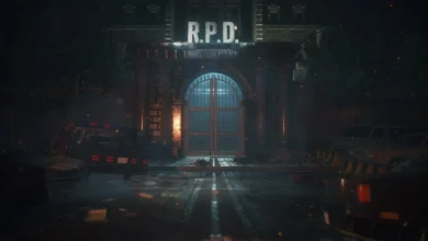 Resident Evil