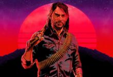 Red Dead Redemption 2