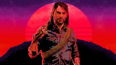 Red Dead Redemption 2