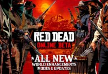 Red Dead Online