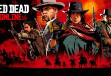 Red Dead Online