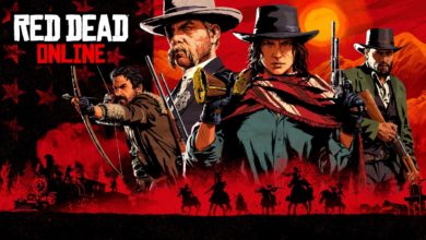Red Dead Online