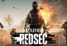 تحميل طور الباتل رويال REDSEC في لعبة Battlefield 6