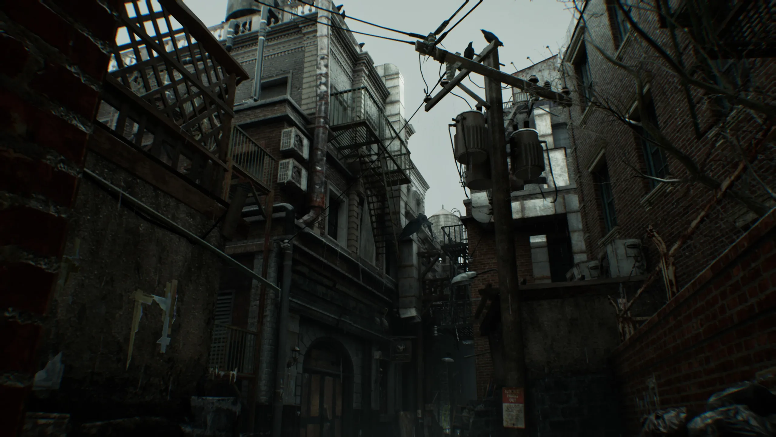 Resident Evil 9 requiem