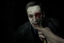 Resident Evil 9 requiem