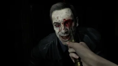 Resident Evil 9 requiem