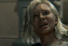 Resident Evil 9 requiem