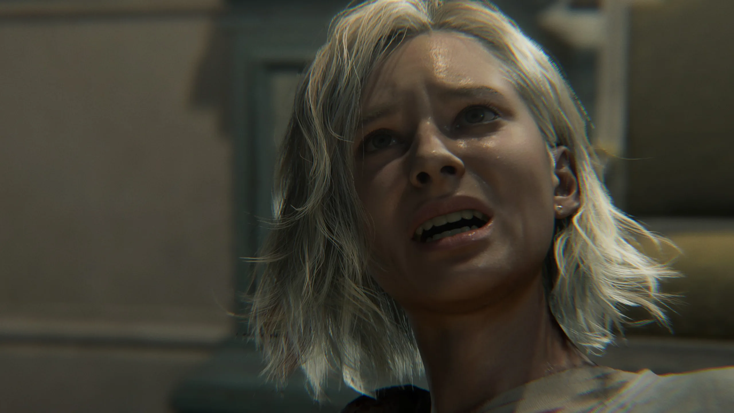 Resident Evil 9 requiem