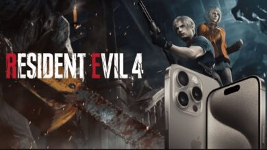 آيفون الجديد iPhone 15