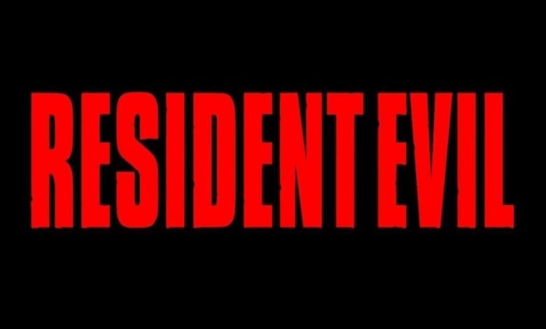 Resident Evil