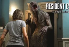 Resident Evil 9 Requiem