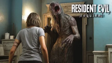 Resident Evil 9 Requiem