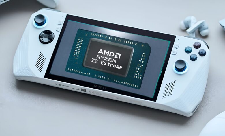 AMD