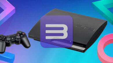 PS3
