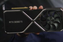 RTX 3090 Ti
