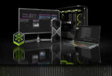 Nvidia TensorRT