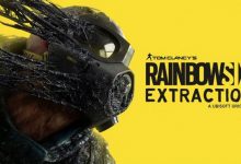 Rainbow Six Extraction