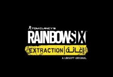 Rainbow Six Extraction