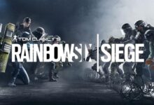 Rainbow Six Siege
