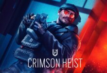 Rainbow Six Siege