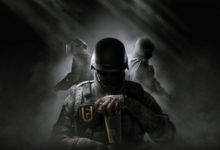 Rainbow Six Siege