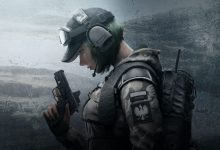 Rainbow Six Siege