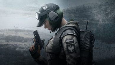 Rainbow Six Siege