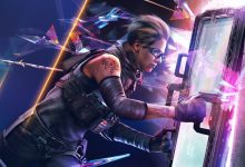 Rainbow Six Siege Crystal Guard