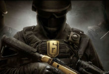 Rainbow Six Siege