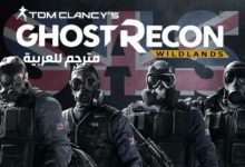 Rainbow Six Siege