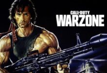 Call Of Duty: Warzone