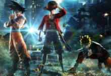 Jump Force
