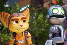 Ratchet & Clank