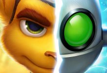 Ratchet & Clank