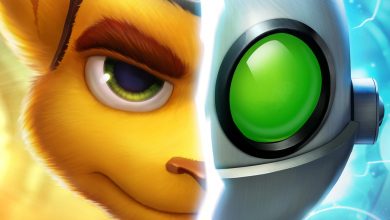 Ratchet & Clank