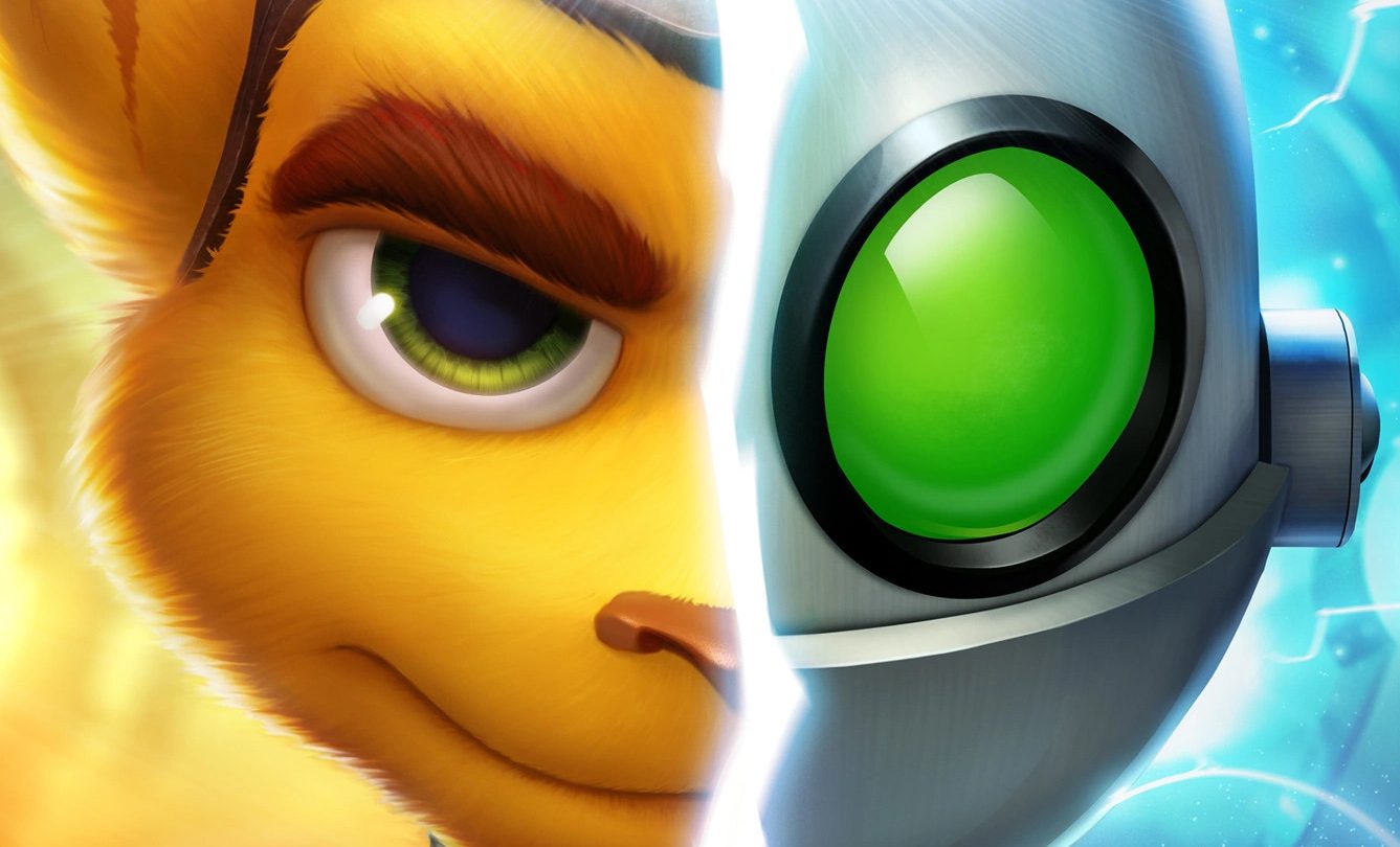 Ratchet & Clank