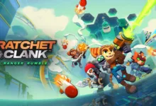 Ratchet & Clank: Ranger Rumble