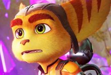 تحديث PS5 Ratchet & Clank: Rift Apart