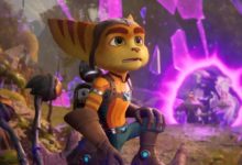 Ratchet & Clank Rift Apart