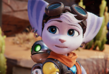Ratchet & Clank Rift Apart