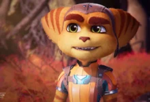 Ratchet & Clank: Rift Apart
