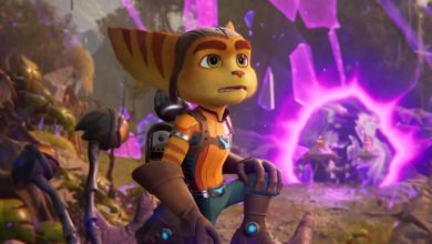 Ratchet & Clank Rift Apart