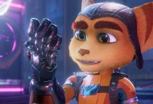 لعبة Ratchet & Clank Rift Apart بلايستيشن 5