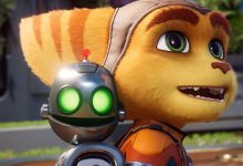 Ratchet & Clank بلايستيشن 5