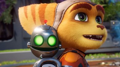 Ratchet & Clank بلايستيشن 5