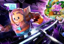 Ratchet and Clank Fall Guys